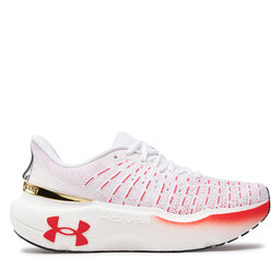 Under Armour Běžecké boty Under Armour Infinite Elite 3027199-101 Bílá
