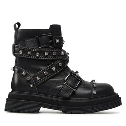 

Черевики туристичні Alma En Pena I21504 Napa Black, Чорний
