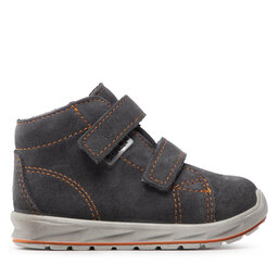 

Черевики Ricosta Pepino By Ricosta Zayno 76 502100202/490 Carbon, Сірий
