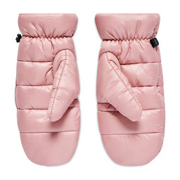 

Жіночі рукавички Ugg W Puff Yeah All Weather Mitten 20937 Pcd, Рожевий