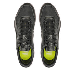 

Взуття Reebok Classic, Чорний