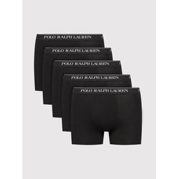 Polo Ralph Lauren Polo Ralph Lauren Komplektas: 5 poros trumpikių 714864292001 Juoda