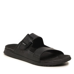 Kamik Чехли Kamik Marty Slide HK0690 Black
