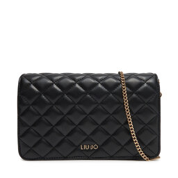 Liu Jo Geantă Liu Jo Ecs Xs Crossbody AA5219 E0015 Negru
