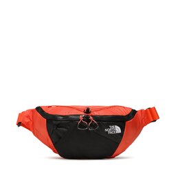 The North Face Чанта за кръст The North Face Lumbnical - S NF0A3S7ZZV2 Retroorg/Tnfwht