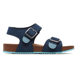

Босоніжки Timberland Castle Island 2 Strap TB0A426Y0191 Navy, Cиній