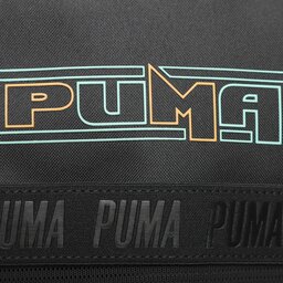 

Плоска сумка Puma SWxP Front Loader 079663 01 Puma Black, Чорний