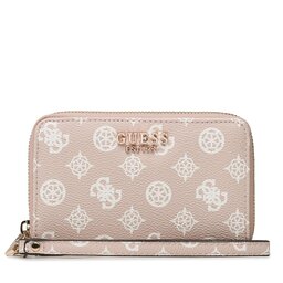 Guess Голям дамски портфейл Guess SWPG85 00640 RWL