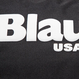 

Косметичка Blauer F2UNION05/BAS Black, Чорний