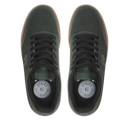 

Снікерcи Etnies Marana 4101000403310 Green/Black, Зелений