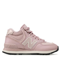 New Balance Sneakersy New Balance WH574MB2 Różowy