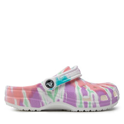 

Шльопанці Crocs, Рожевий