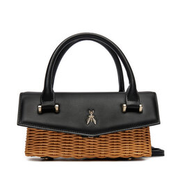 Patrizia Pepe Soma Patrizia Pepe 2B0111/V017-FB53 Melns