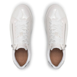 

Снікерcи Tamaris 1-23313-28 White Patent 123, Білий
