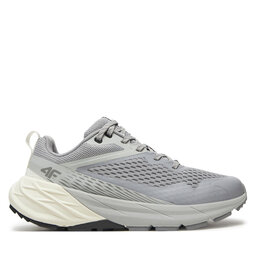 4F Botas de trekking 4F 4FWMM00FOTSF034 Gris