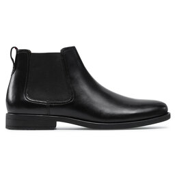 

Челсі Lasocki MI08-C876-804-01 Black, Чорний