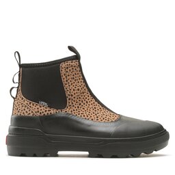 

Ботильйони Vans Colfax Boot VN0A5HFAY491 Animal Brown/Black, Коричневий