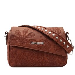 Desigual Handväska Desigual 23WAXP95 6011