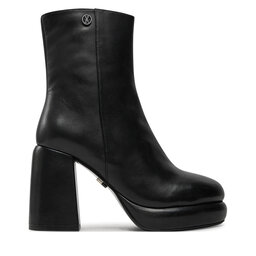 Bronx Botines Bronx Ginn-Y 34337-A Negro