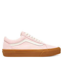Vans Teniszcipő Vans Old Skool VN000D9YRWZ1 Rózsaszín