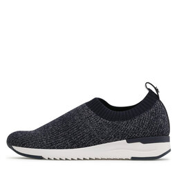

Снікерcи Caprice 9-24710-29 Ocean Knit 867, Cиній