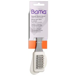 Bama Bürste für Wildleder Bama H09