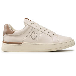 

Снікерcи Gino Rossi 2068-1-4 Beige, Бежевий