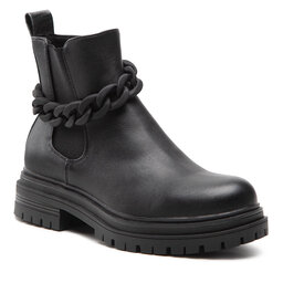 

Ботильйони Wrangler Courtney Chain WL22615A Black 062, Чорний