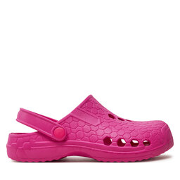 Dry Walker Chanclas Dry Walker Hex Open Rosa