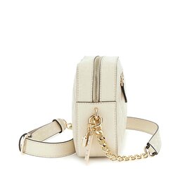 

Сумка Guess Caddie (GG) HWGG87 83140 STO, Écru