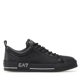 EA7 Emporio Armani Plátenky EA7 Emporio Armani X8X135 XK294 S387 Čierna