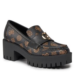 Guess Slipper Guess Wanye FL8WYE BROCR