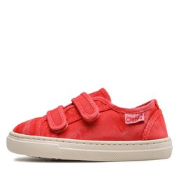 

Кросівки Cienta 83777 Rojo 02, Червоний