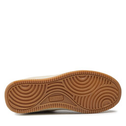 

Черевики Kappa 242799 Cognac/Off White 5443, Коричневий