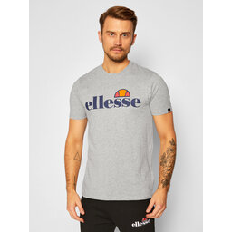 Ellesse Ellesse Camiseta Sl Prado SHC07405 Gris Regular Fit