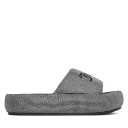 Juicy Couture Šlepetės Juicy Couture WSS21515-04 Juoda