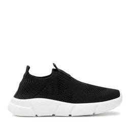 Geox Tenisice Geox J Aril B. A J02DMA 0006K C9999 Crna