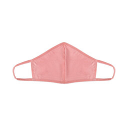 

Текстильна маска Calvin Klein Jeans Face Cover Single Mono K60K608835 TIV, Рожевий