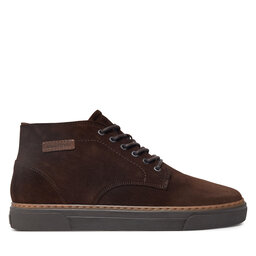 Marc O'Polo Schnürschuhe Marc O'Polo 407 27183402 300 Braun