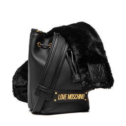

Сумка LOVE MOSCHINO, Чорний