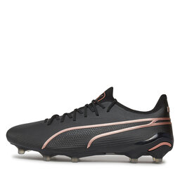 

Взуття Puma King Ultimate Fg/Ag 107563 07 Puma Black/Copper Rose, Чорний