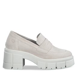 

Лофери Tamaris 1-24720-20 Ivory Suede 419, Бежевий