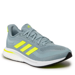 adidas Pantofi adidas Supernova M GX2965 Maggre/Syello/Cblack