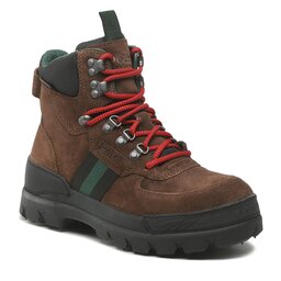 Polo Ralph Lauren Ilgaauliai Polo Ralph Lauren Oslo Tactical 812878114001 Chcbr/Rd