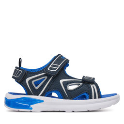 Sprandi Sandale Sprandi CP82-23728 Bleumarin