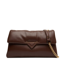 Aldo Τσάντα Aldo Largesoftpuff 14076953 Καφέ