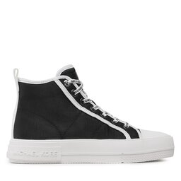 MICHAEL Michael Kors Bambas MICHAEL Michael Kors Evy High Top 43S3EYFE6D Negro