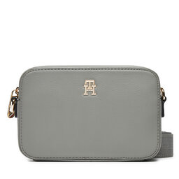 Tommy Hilfiger Táska Tommy Hilfiger AW0AW16906 Szürke