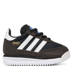 adidas Αθλητικά adidas Sl 72 Rs IH2978 Μαύρο
