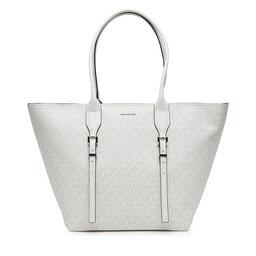 MICHAEL Michael Kors Handtasche MICHAEL Michael Kors 30R5S9OT7V Weiß